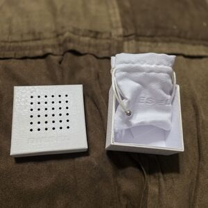 Diesel White Men's Watch Box